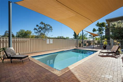 alice springs apartment accommodation